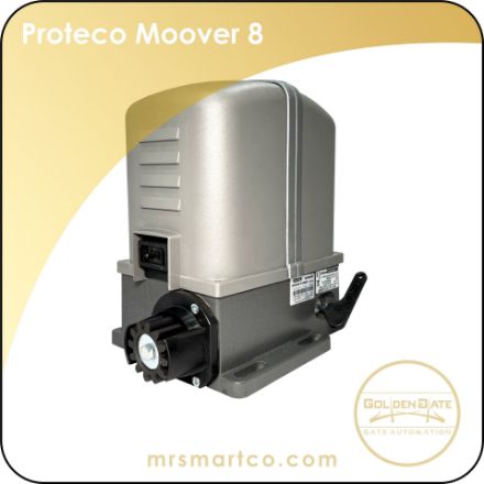 Picture of proteco Moover 8