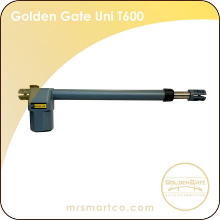 Golden uni T600