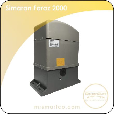 Picture of Simaran Faraz 2000