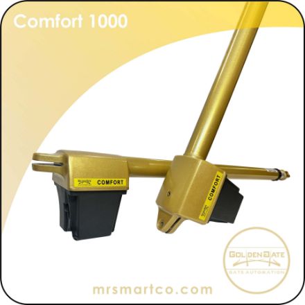 goldengate comfort 1000