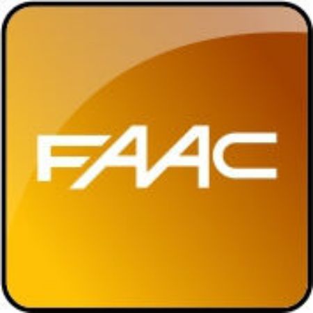 Picture for category faac barrier