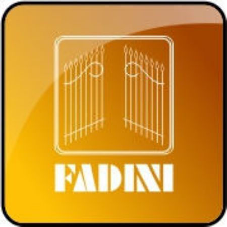 Picture for category fadini barrier