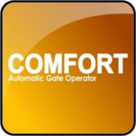 Picture for category Comfort barrier