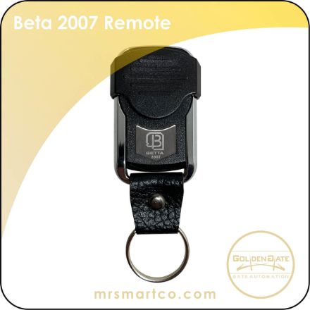 ریموت beta 2007