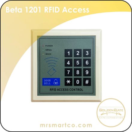 Picture of Beta 1201 Access Control