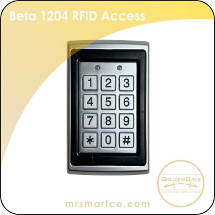 Picture of Beta 1204 Access Control