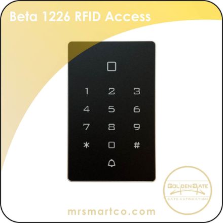 Picture of Beta 1226 Access Control
