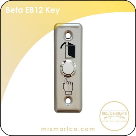 تصویر  کلید بتا مدل EB12