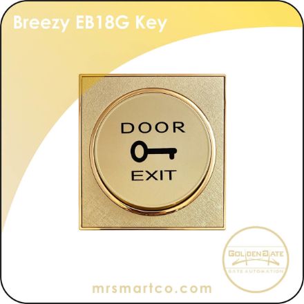 Picture of Breezy EB18G Manual Key