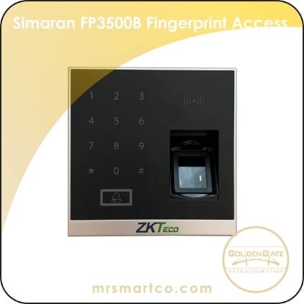 Picture of Simaran FP3500B Access Control