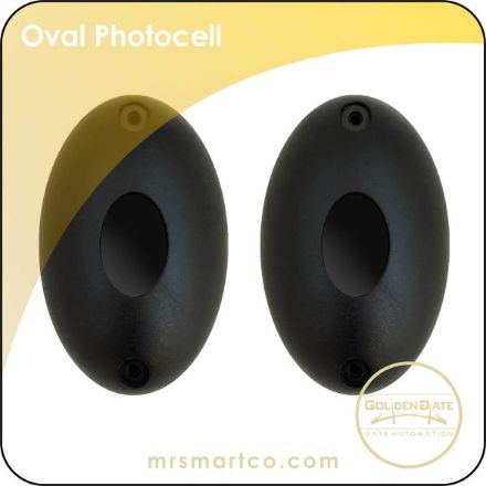 Picture of Oval Photocell