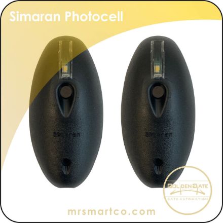 Picture of Simaran Photocell