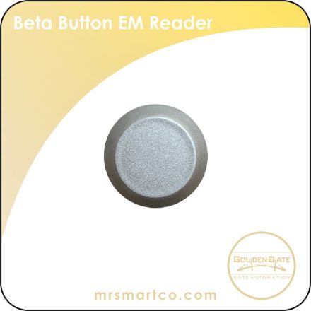 Beta Button
