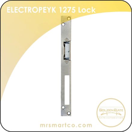قفل مقابلی الکتروپیک 1275	