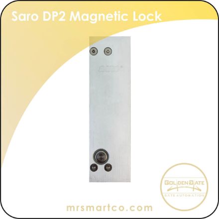 قفل برقی مگنتی سارو DP2	