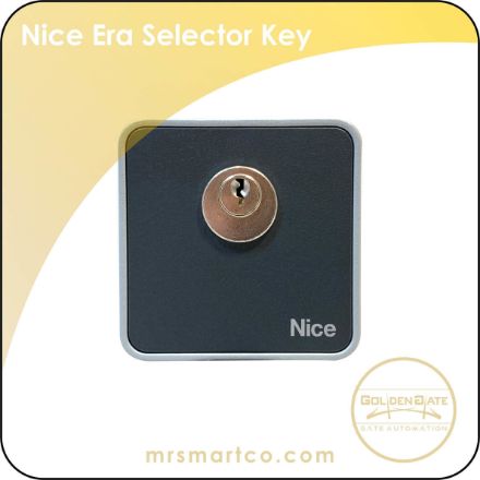 Nice Era selector key