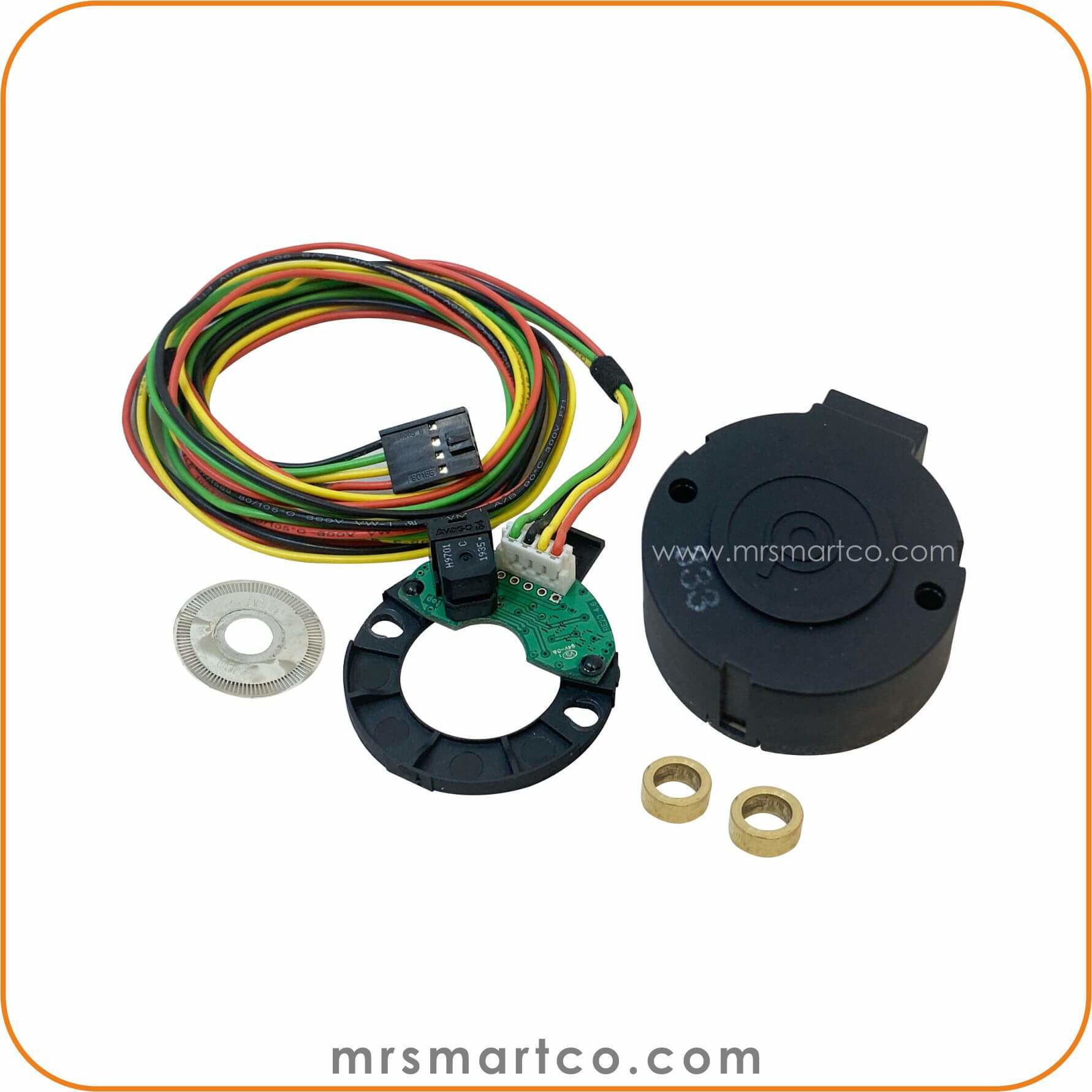 dunker motor encoder. انواع درب های اتوماتیک