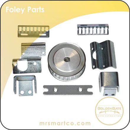 golden gate Foley parts