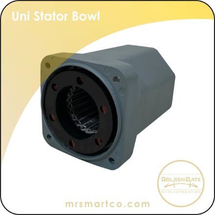 Picture of Uni stator bowl