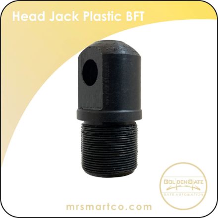 Picture of Head Jack Plastic BFT