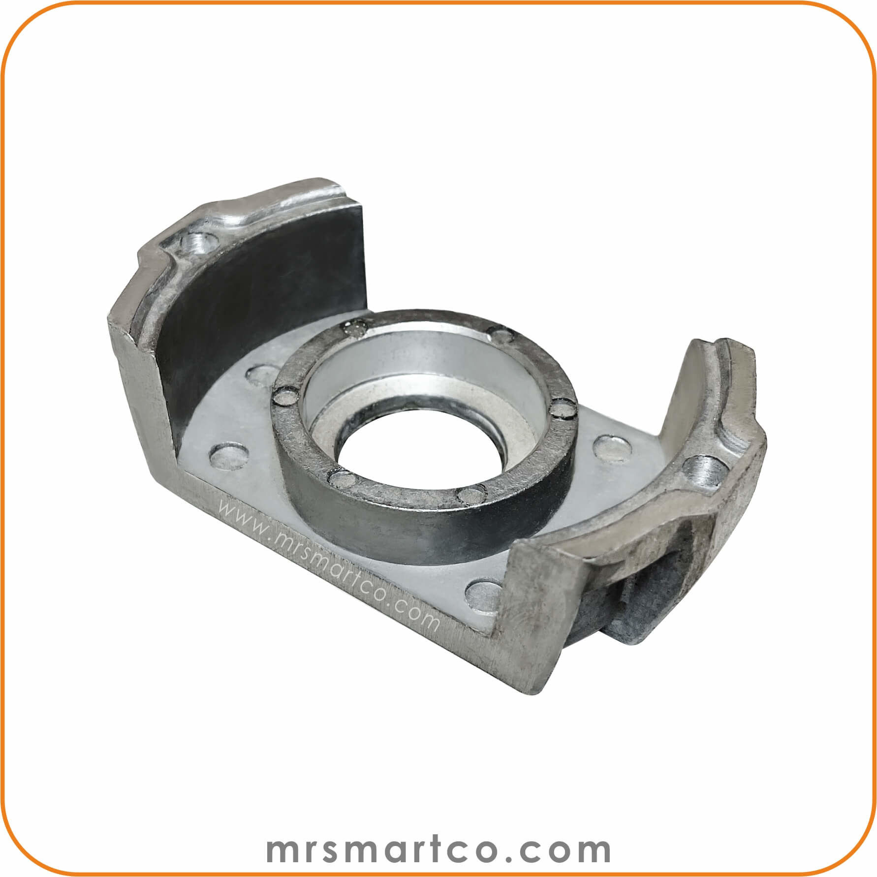 Comfort rotor and stator holder. انواع درب های اتوماتیک