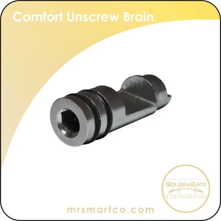 Picture of Comfort Unscrew Brain