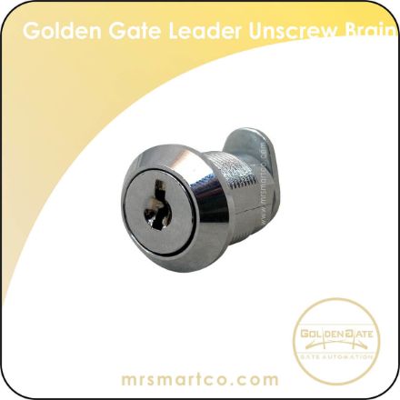 Picture of Golden Gate Leader Unscrew brain