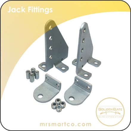 Picture of Jack Fittings