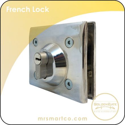 Picture of Franch Lock