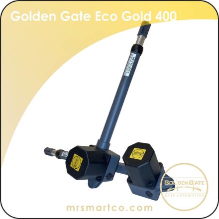 Golden Gate Eco Gold400