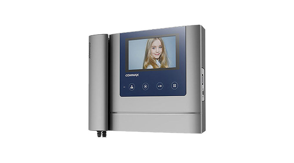 آیفون تصویری کوماکس