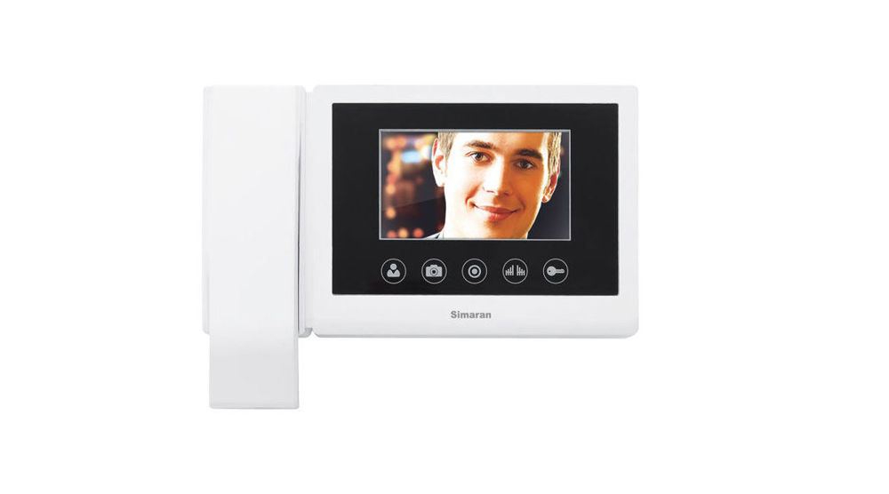 آیفون تصویری سیماران