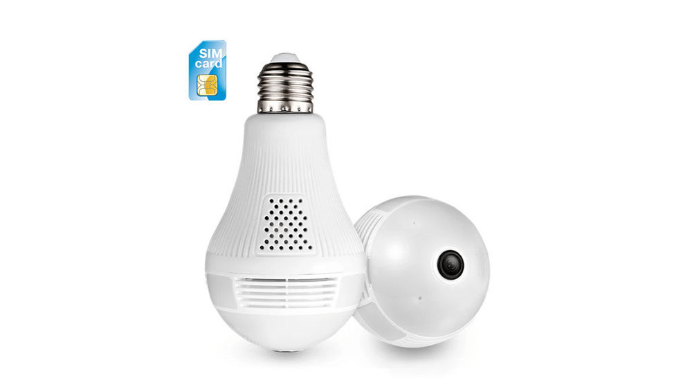 دوربین لامپی چه ویژگی هایی دارد؟