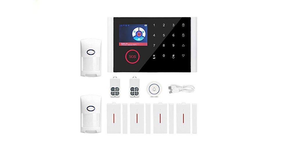 مزایای دزدگیر چیست؟