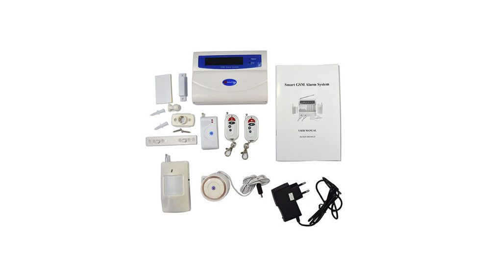 مشکلات سیم‌کشی‌ها و اتصالات دستگاه