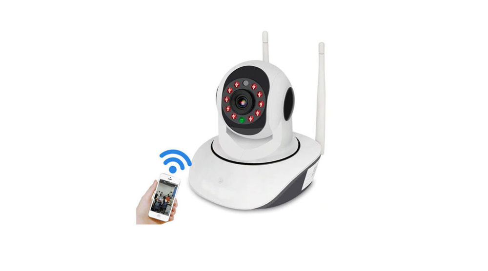 تفاوت بین وای فای و دوربین مداربسته بی سیم