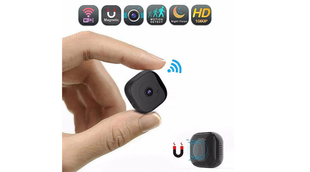 ویژگیهای مهم دوربین مداربسته کوچک