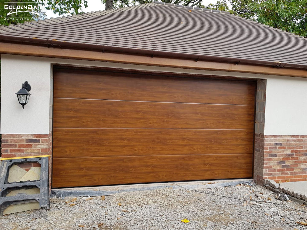 انواع درب و بررسی قیمت درب اتوماتیک