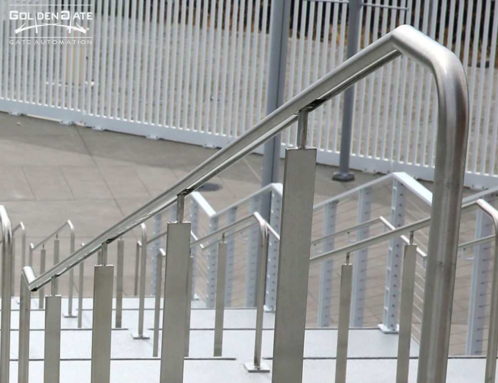 انتخاب پروفیل هندریل آلومینیومی مناسب