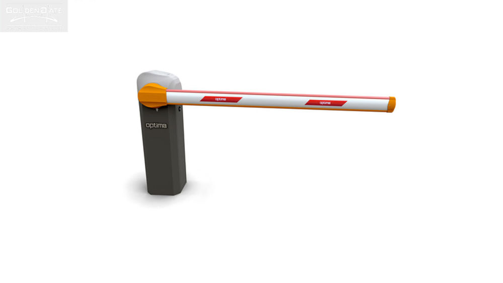  اجزای اصلی الکترومکانیکی راهبند