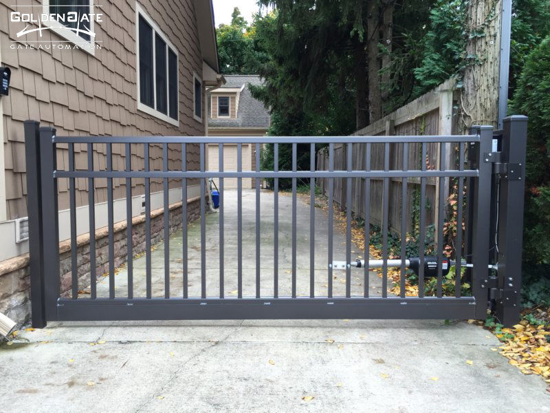 اندازه ورودی درب ساختمان