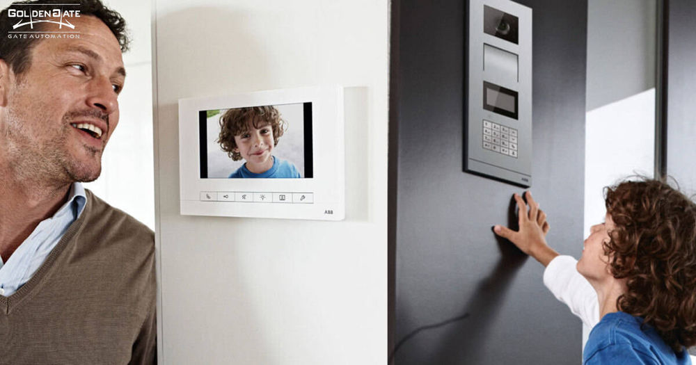 انواع آیفون تصویری 