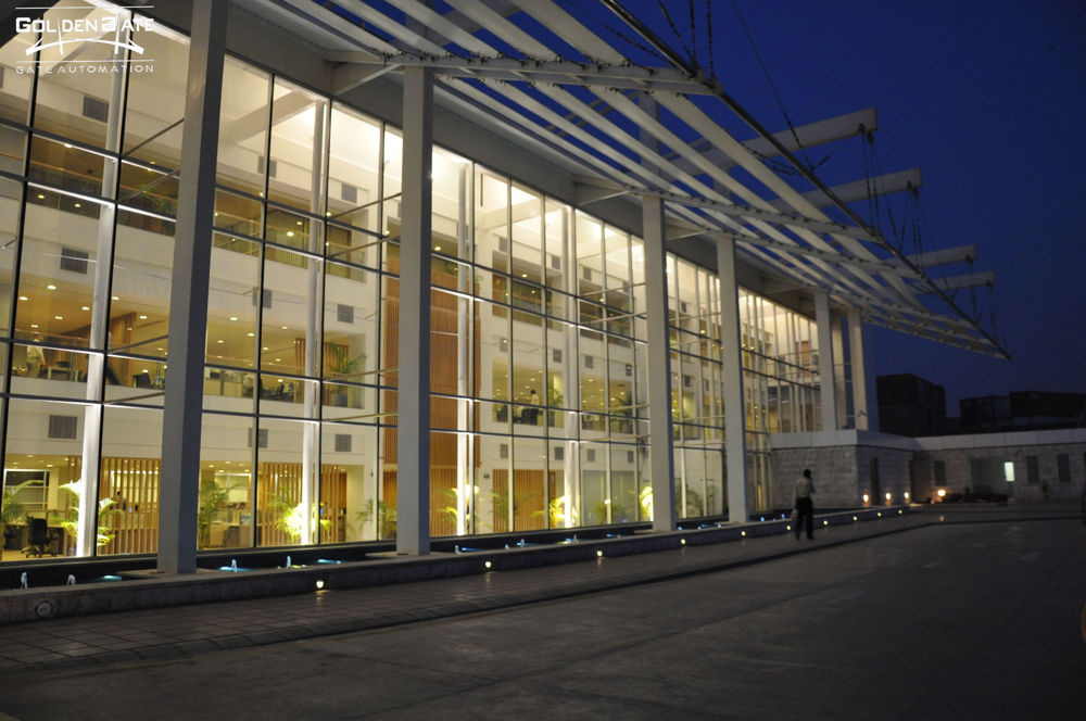 آیا شیشه سکوریت هرگز شکسته نمی شود؟