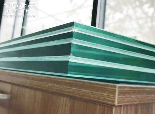 بازرسی شیشه سکوریت