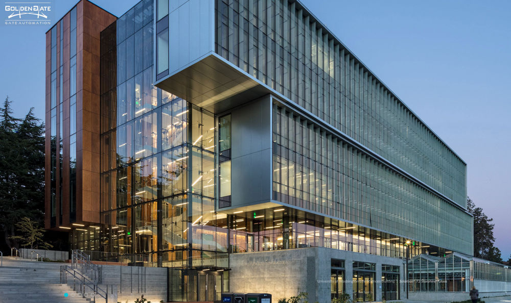 بهترین نوع شیشه سکوریت