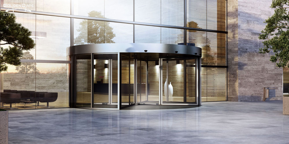 چگونه درب اتوماتیک مناسب را انتخاب کنیم؟