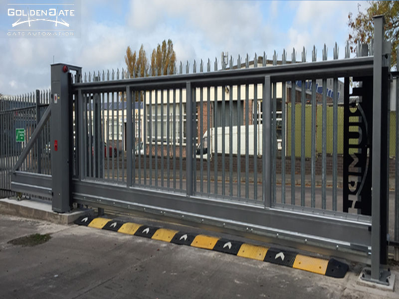 دلایل اصلی خرابی درب ریلی  