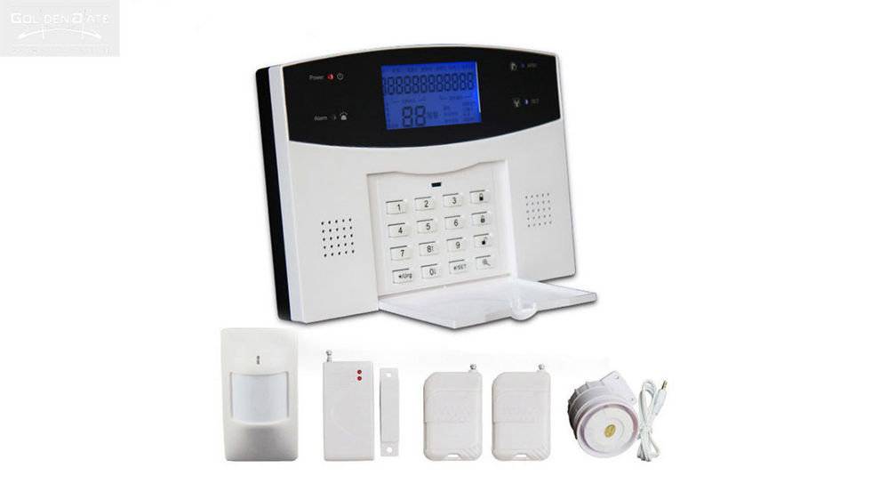 اکسپندر دزدگیر اماکن چیست؟