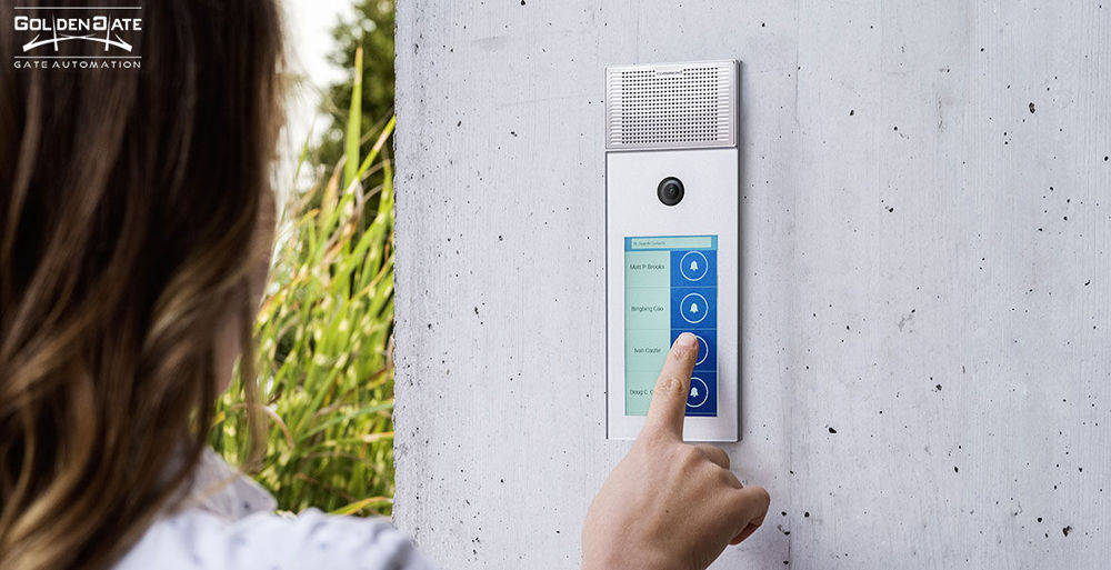 قابلیت وایرلس آیفون های تصویری