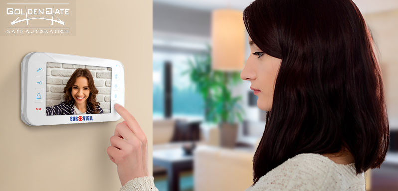 قابلیت‌های کاربری آیفون تصویری